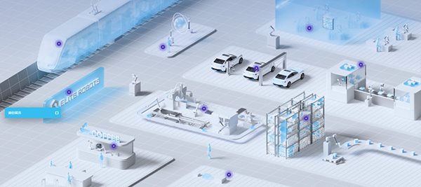 艾利特協(xié)作機(jī)器人應(yīng)用場(chǎng)景
